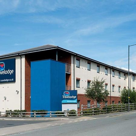Travelodge Bromborough Port Sunlight Exteriér fotografie
