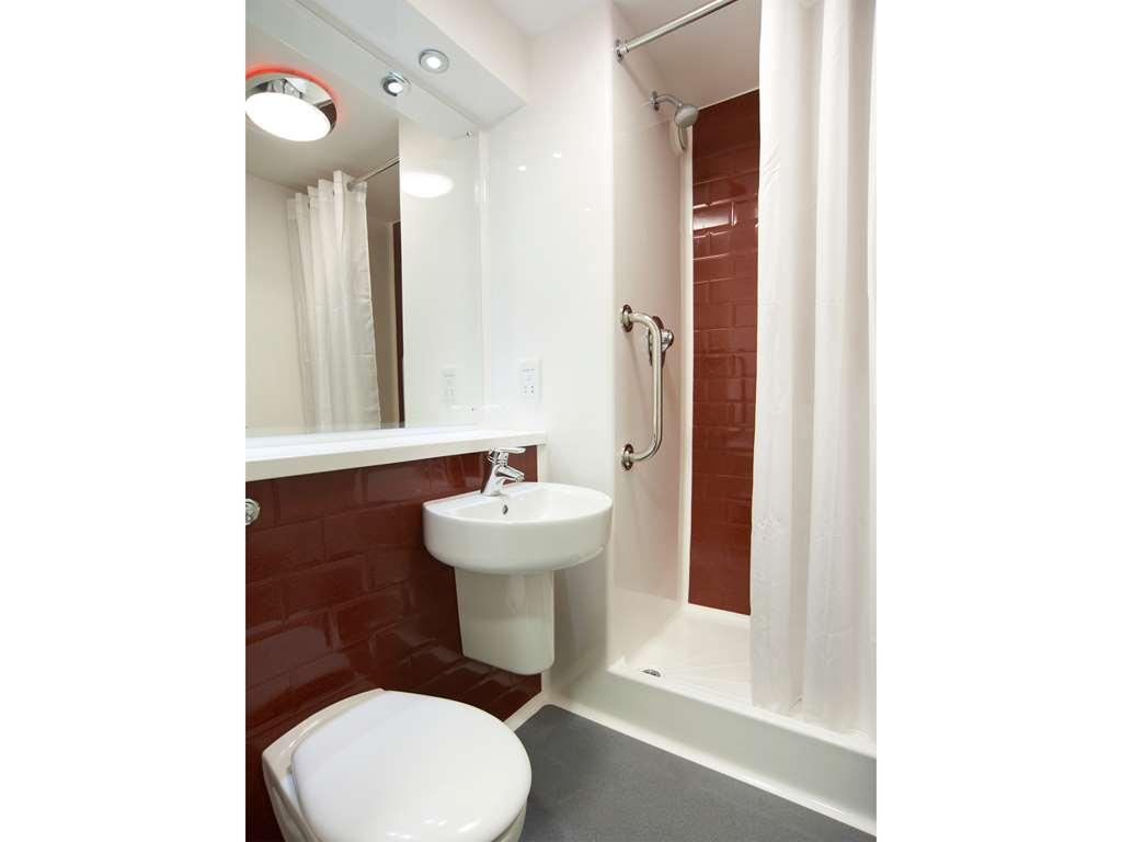 Travelodge Bromborough Port Sunlight Pokoj fotografie